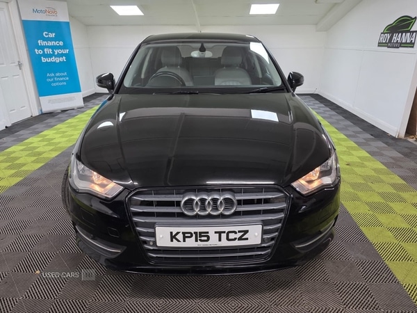 Used Audi A3 2015 for sale - 76474088: Photo 5