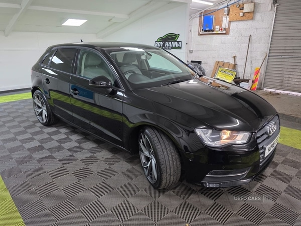 Used Audi A3 2015 for sale - 76474088: Photo 6
