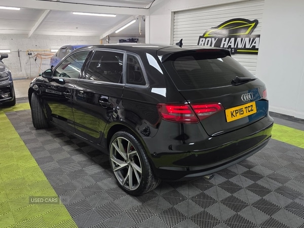 Used Audi A3 2015 for sale - 76474088: Photo 7