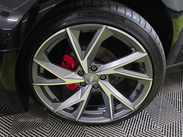 Used Audi A3 2015 for sale - 76474088: Photo 9