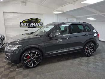 Used Volkswagen Tiguan 2021 for sale - 79688718: Photo