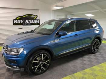 2018 - 2.0 TDI SE Nav 5dr