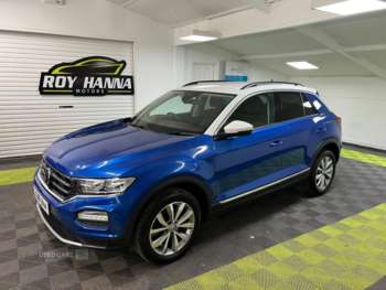 2019 - 1.5 TSI EVO Design 5dr