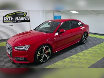 Audi - A4