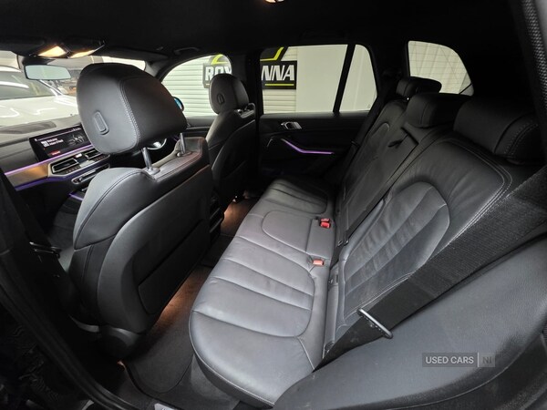 Used BMW X5 2021 for sale - 77359440: Photo 12