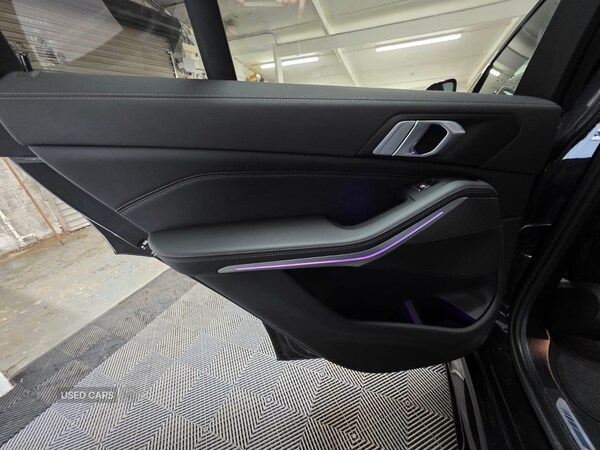 Used BMW X5 2021 for sale - 77359440: Photo 14