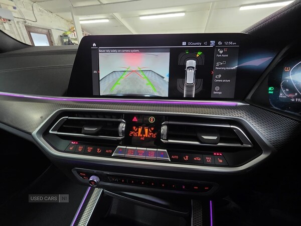 Used BMW X5 2021 for sale - 77359440: Photo 18