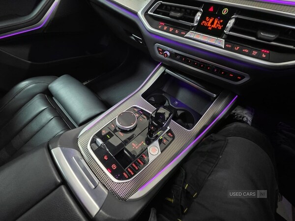 Used BMW X5 2021 for sale - 77359440: Photo 20