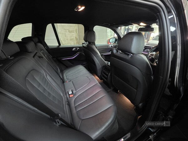 Used BMW X5 2021 for sale - 77359440: Photo 23