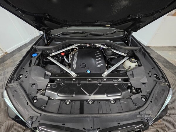 Used BMW X5 2021 for sale - 77359440: Photo 26