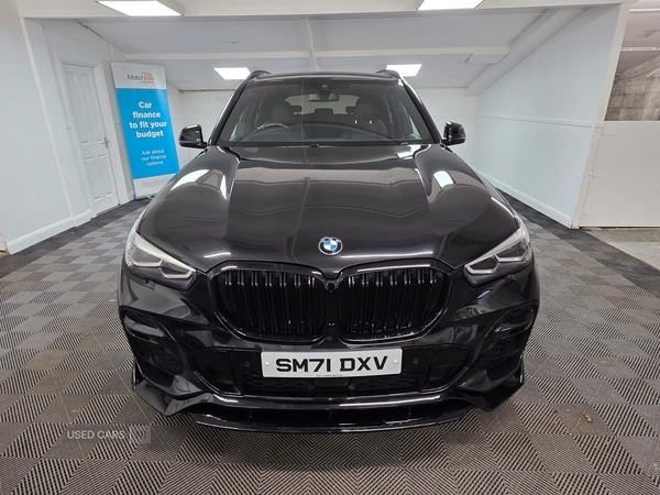 Used BMW X5 2021 for sale - 77359440: Photo 4