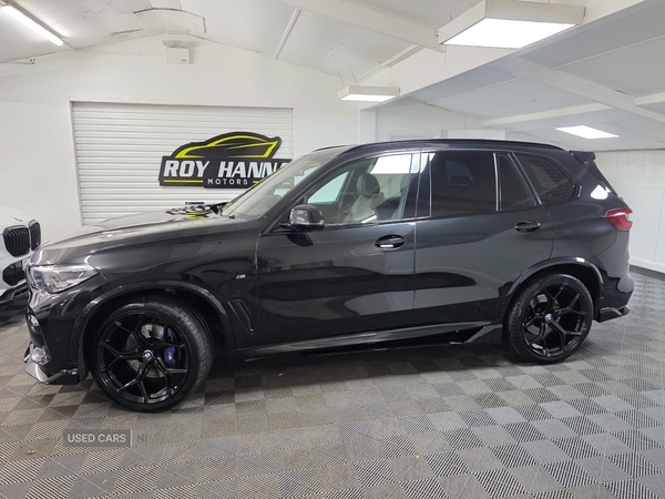 Used BMW X5 2021 for sale - 77359440: Photo 5