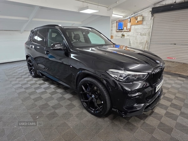 Used BMW X5 2021 for sale - 77359440: Photo 6