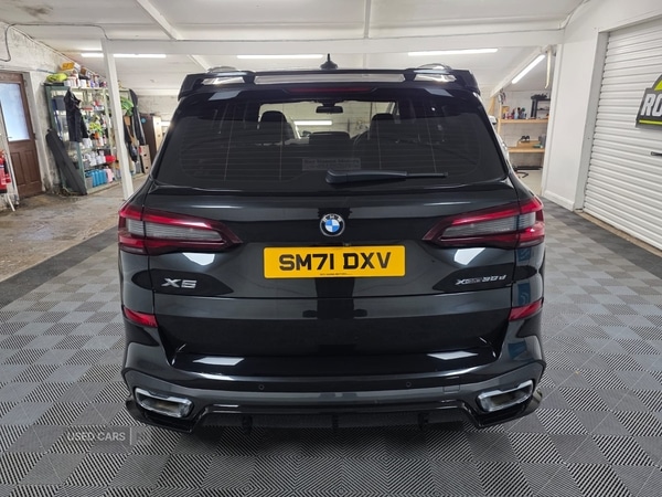 Used BMW X5 2021 for sale - 77359440: Photo 8