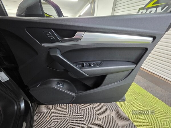 Used Audi Q5 2017 for sale - 76228614: Photo 11