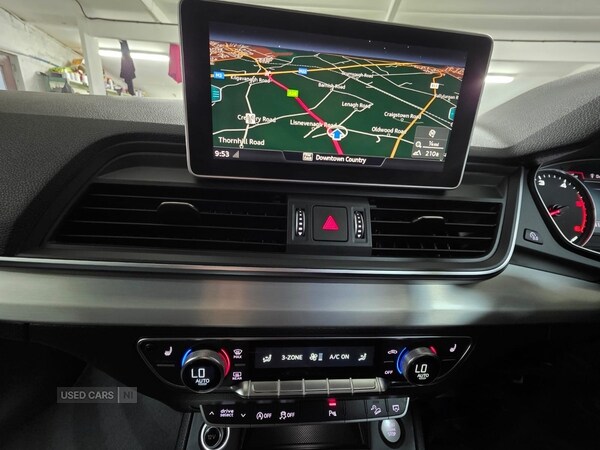 Used Audi Q5 2017 for sale - 76228614: Photo 13