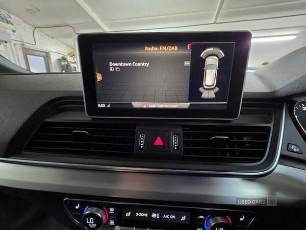 Used Audi Q5 2017 for sale - 76228614: Photo 17