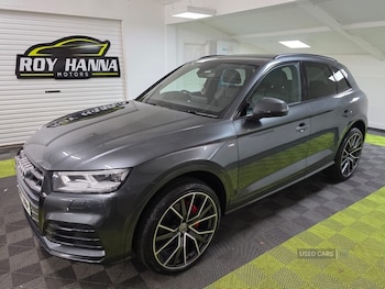 Audi - Q5