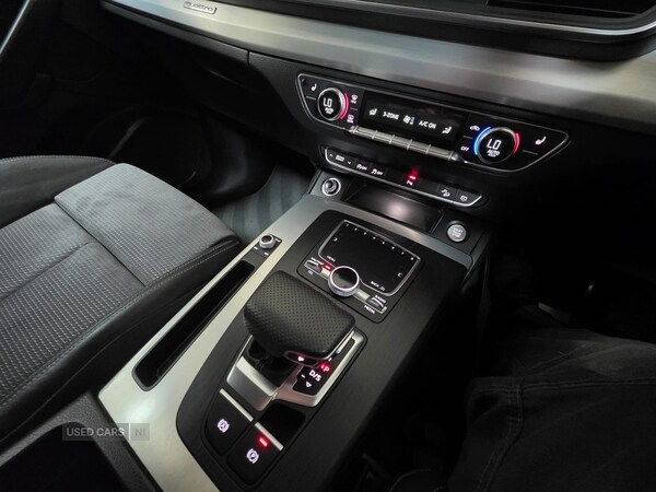 Used Audi Q5 2017 for sale - 76228614: Photo 20