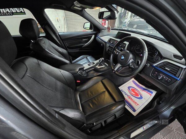 Used BMW 3 Series 2014 for sale - 76167629: Photo 11