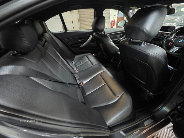 Used BMW 3 Series 2014 for sale - 76167629: Photo 12