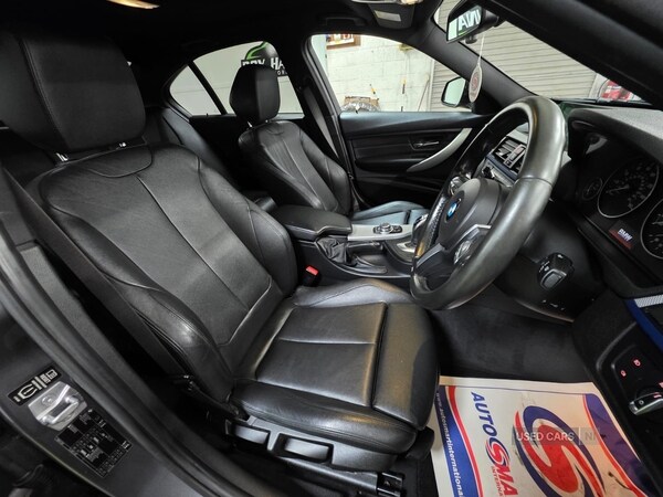 Used BMW 3 Series 2014 for sale - 76167629: Photo 13