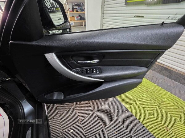 Used BMW 3 Series 2014 for sale - 76167629: Photo 14