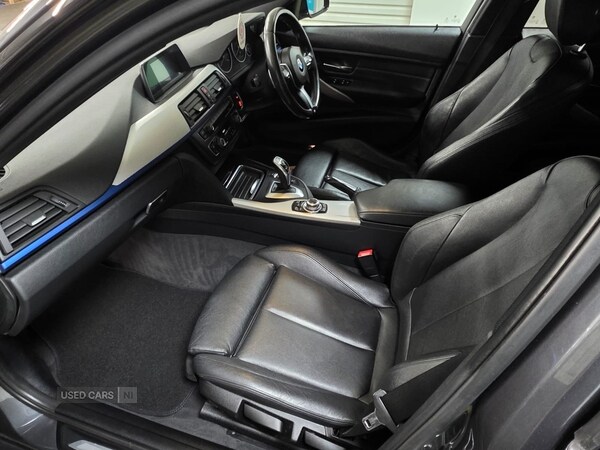 Used BMW 3 Series 2014 for sale - 76167629: Photo 15