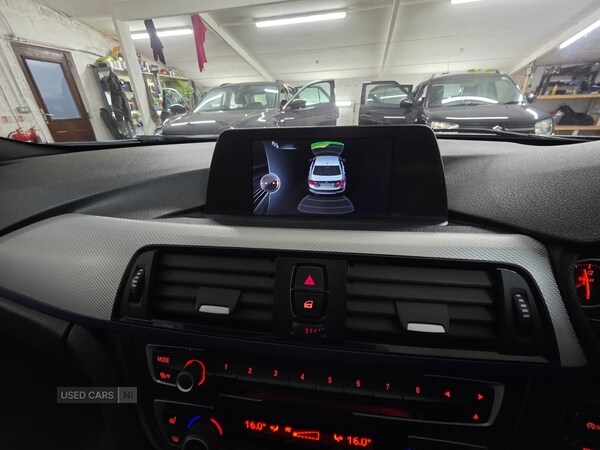 Used BMW 3 Series 2014 for sale - 76167629: Photo 16