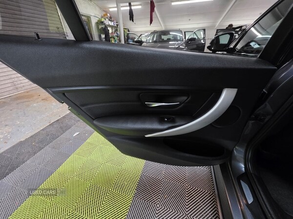 Used BMW 3 Series 2014 for sale - 76167629: Photo 18