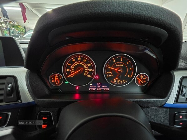 Used BMW 3 Series 2014 for sale - 76167629: Photo 19