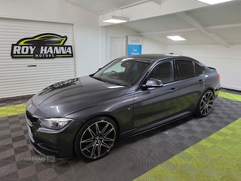 BMW - 3 Series
