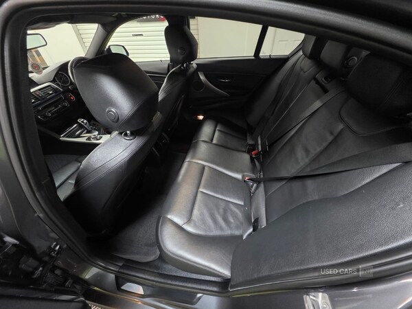 Used BMW 3 Series 2014 for sale - 76167629: Photo 21