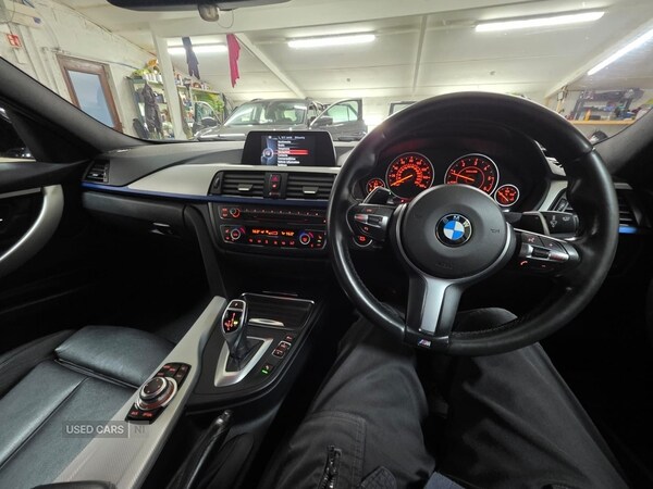 Used BMW 3 Series 2014 for sale - 76167629: Photo 22
