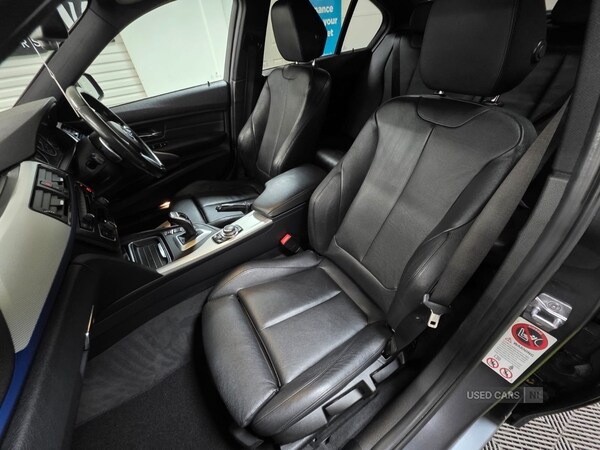 Used BMW 3 Series 2014 for sale - 76167629: Photo 24