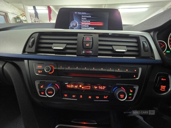 Used BMW 3 Series 2014 for sale - 76167629: Photo 26