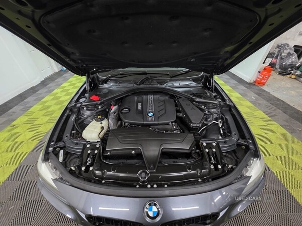 Used BMW 3 Series 2014 for sale - 76167629: Photo 27