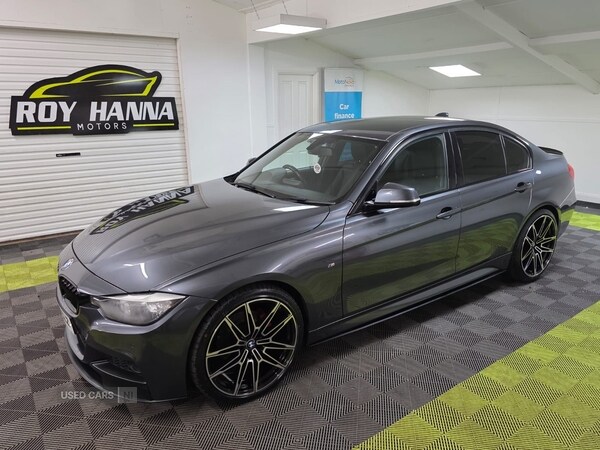 Used BMW 3 Series 2014 for sale - 76167629: Photo 28