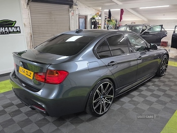 Used BMW 3 Series 2014 for sale - 76167629: Photo 2
