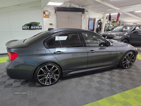 Used BMW 3 Series 2014 for sale - 76167629: Photo 3