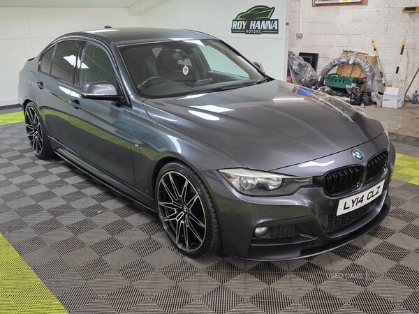 Used BMW 3 Series 2014 for sale - 76167629: Photo 4