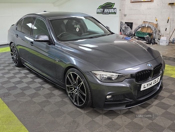 Used BMW 3 Series 2014 for sale - 76167629: Photo 4