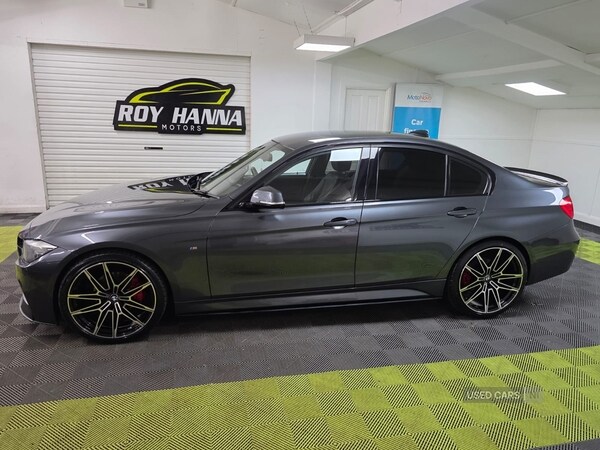 Used BMW 3 Series 2014 for sale - 76167629: Photo 5