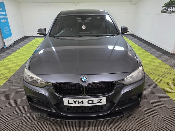 Used BMW 3 Series 2014 for sale - 76167629: Photo 6