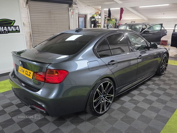 Used BMW 3 Series 2014 for sale - 76167629: Photo 7