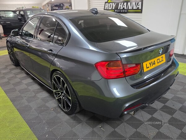 Used BMW 3 Series 2014 for sale - 76167629: Photo 8