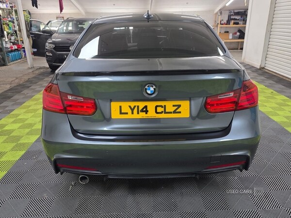 Used BMW 3 Series 2014 for sale - 76167629: Photo 9