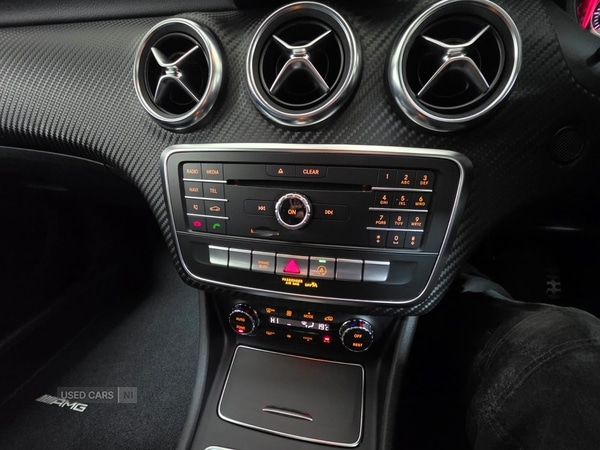 Used Mercedes-Benz A-Class 2017 for sale - 76371902: Photo 12