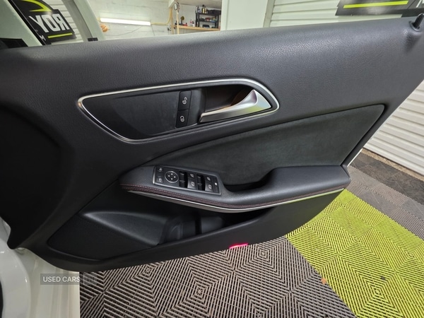 Used Mercedes-Benz A-Class 2017 for sale - 76371902: Photo 15