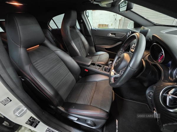 Used Mercedes-Benz A-Class 2017 for sale - 76371902: Photo 16